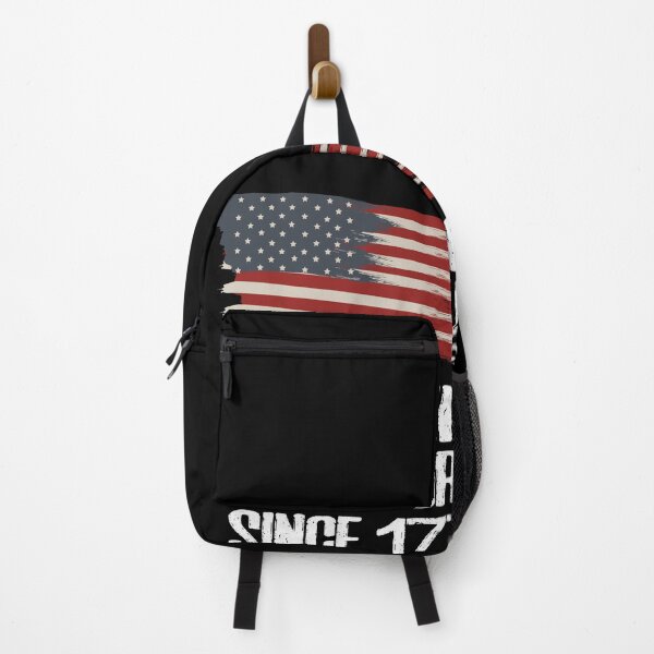 Item preview, Running the World Since 1776 designed and sold by damone7.