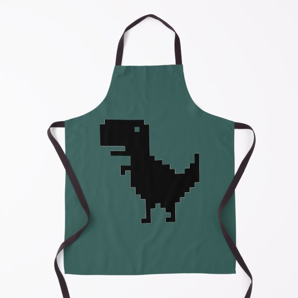 Item preview, Offline Chrome T-Rex Game designed and sold by NikkiMouse82.