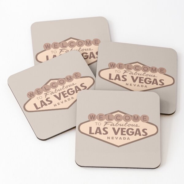 Item preview, Welcome To Las Vegas designed and sold by Romane LEPINAY.