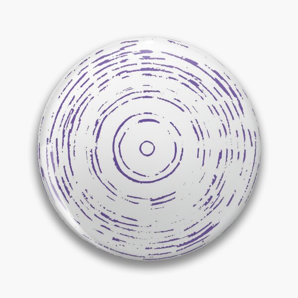 Item preview, Violet Rainbow designed and sold by ProjectM.
