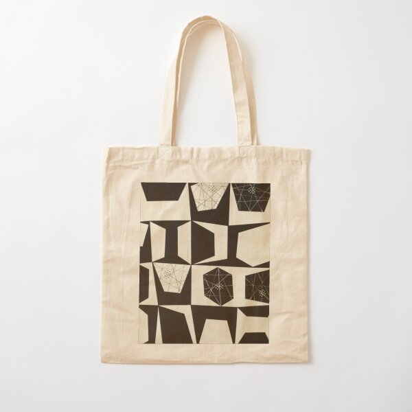 Item preview, Mid-century Geometric designed and sold by BlueSpecsStudio.