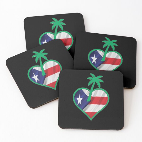Item preview, TropicalLove Puerto Rico designed and sold by TropicalLove.
