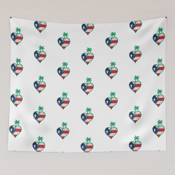 Item preview, TropicalLove Puerto Rico designed and sold by TropicalLove.