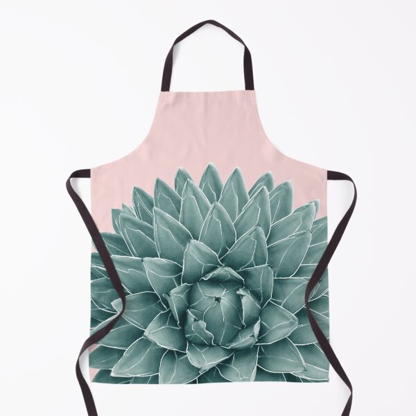 Item preview, Blush Green Agave Chic #1 #succulent #decor #art  designed and sold by Anita's & Bella's Art.