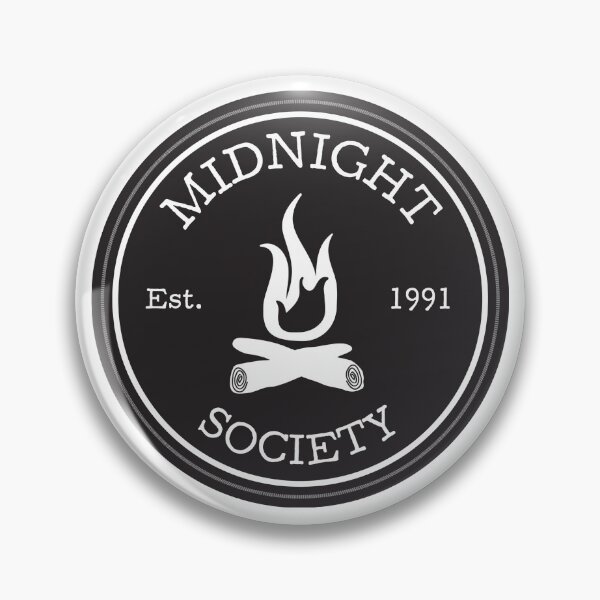 Item preview, Midnight Society designed and sold by LisaDylanArt.