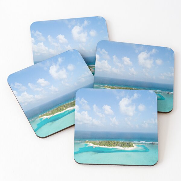 Item preview, Beautiful Maldives Island designed and sold by newburyboutique.