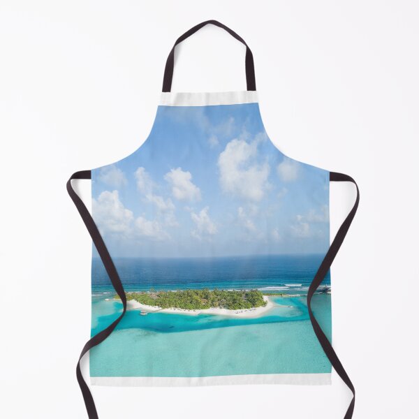 Item preview, Beautiful Maldives Island designed and sold by newburyboutique.
