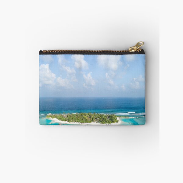Item preview, Beautiful Maldives Island designed and sold by newburyboutique.