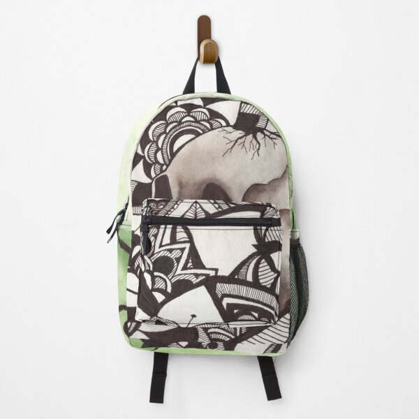 Item preview, Life Finds a Way designed and sold by Sara Crow.