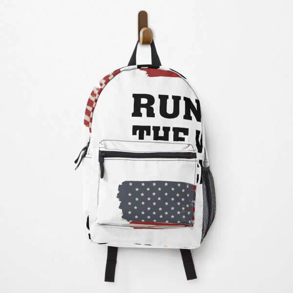 Item preview, Running the World Since 1776 designed and sold by damone7.