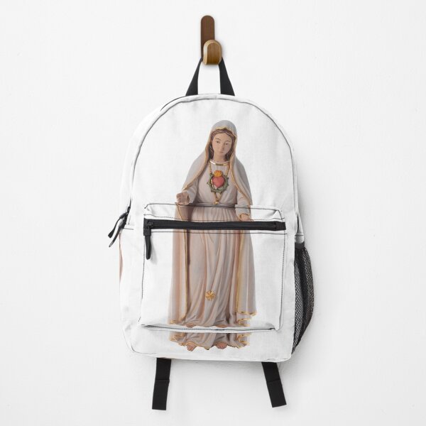 Item preview, Our Lady designed and sold by alinerope.
