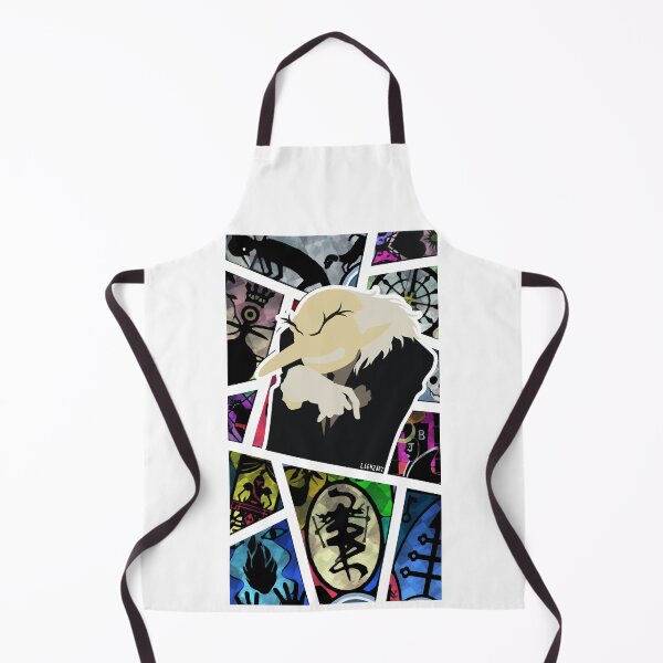 Item preview, Igor & Arcanas designed and sold by Leehzart.