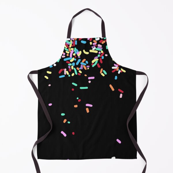 Sprinkles Apron
