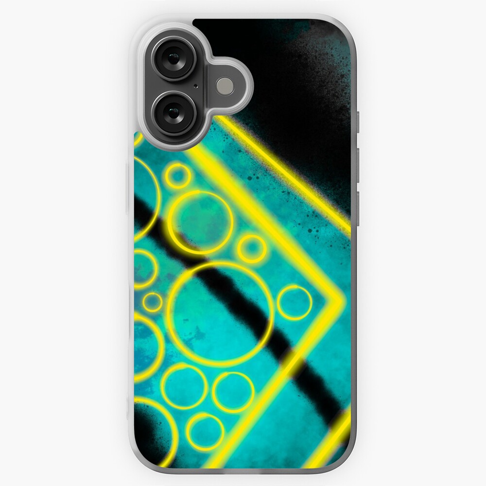 Item preview, iPhone Soft Case designed and sold by that5280lady.