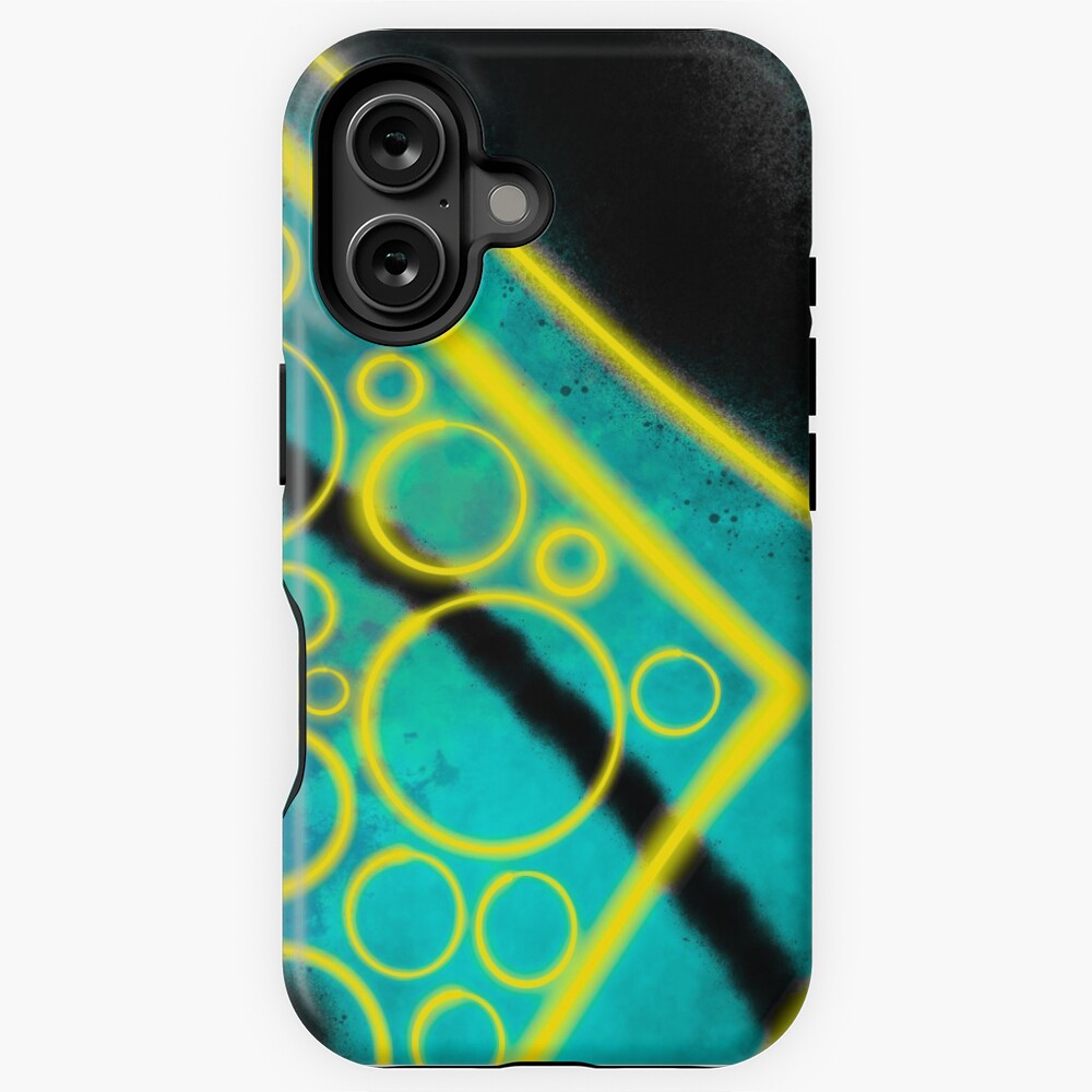 Item preview, iPhone Tough Case designed and sold by that5280lady.