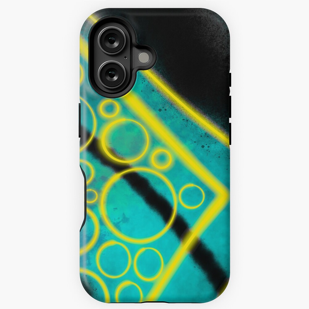 Item preview, iPhone Magsafe Tough Case designed and sold by that5280lady.