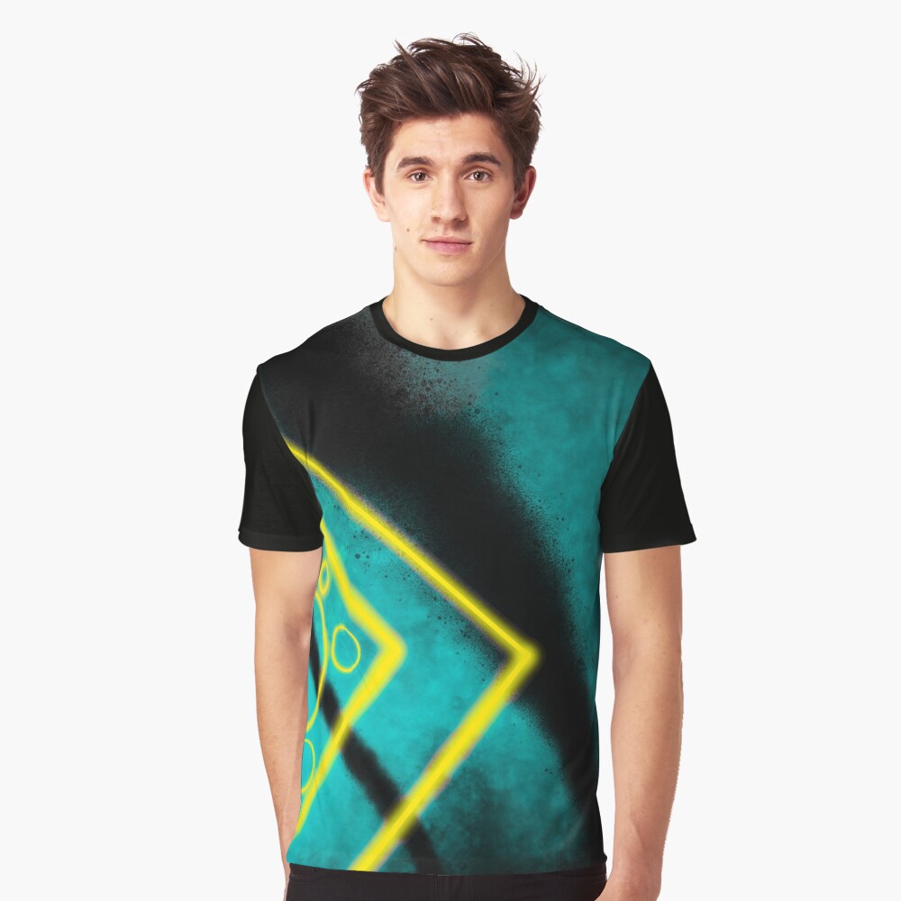 Item preview, Graphic T-Shirt designed and sold by that5280lady.