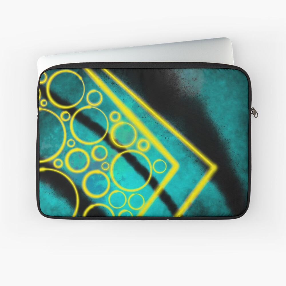 Item preview, Laptop Sleeve designed and sold by that5280lady.