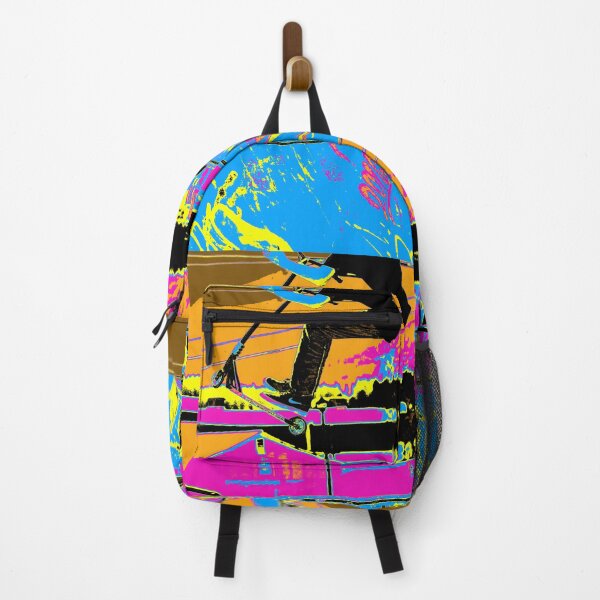 Item preview, High-Flyin' Scooter Champ designed and sold by NaturePrints.