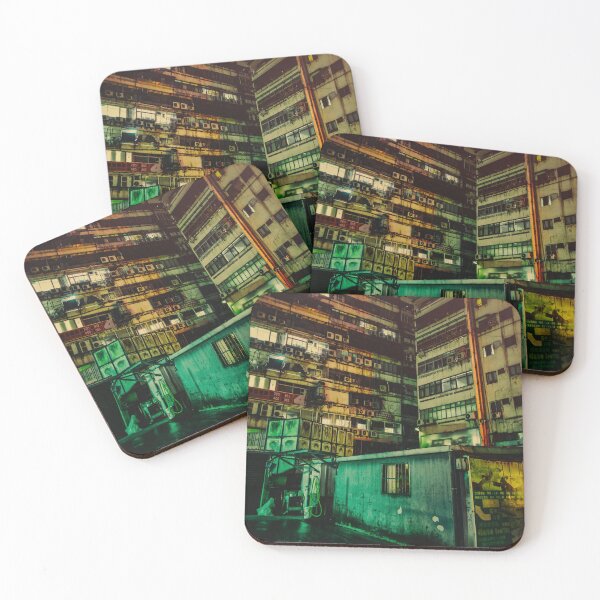 Item preview, Urban Hell designed and sold by kimopix.