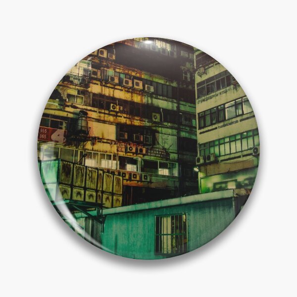 Item preview, Urban Hell designed and sold by kimopix.