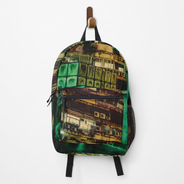 Item preview, Urban Hell designed and sold by kimopix.