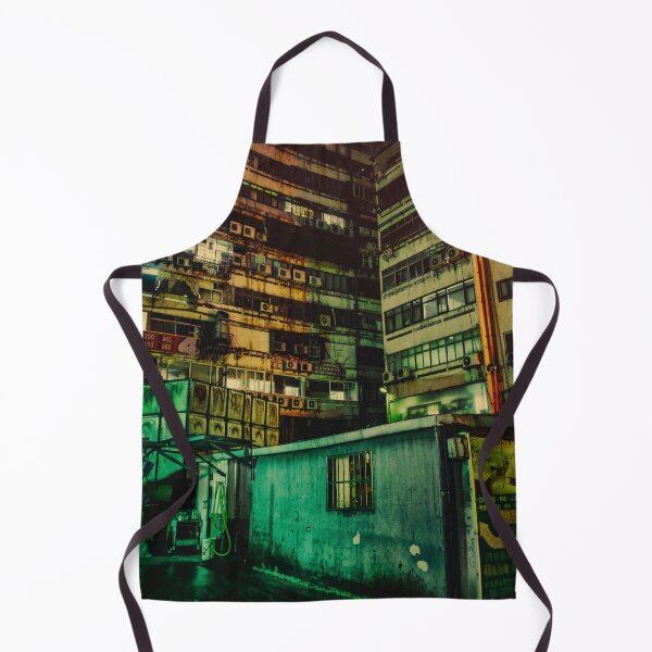 Item preview, Urban Hell designed and sold by kimopix.
