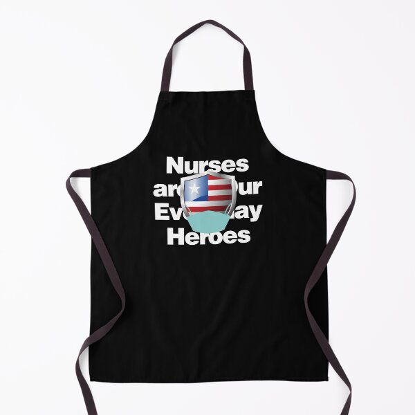 Item preview, Liberia Nurses are Everyday Heroes designed and sold by HelloFromAja.