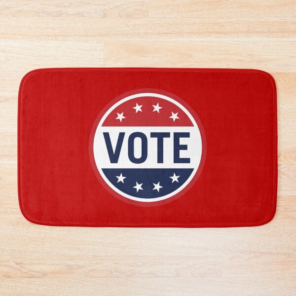 Item preview, Vote designed and sold by hobrath.