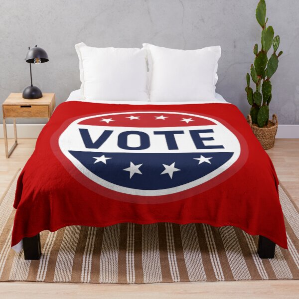 Item preview, Vote designed and sold by hobrath.