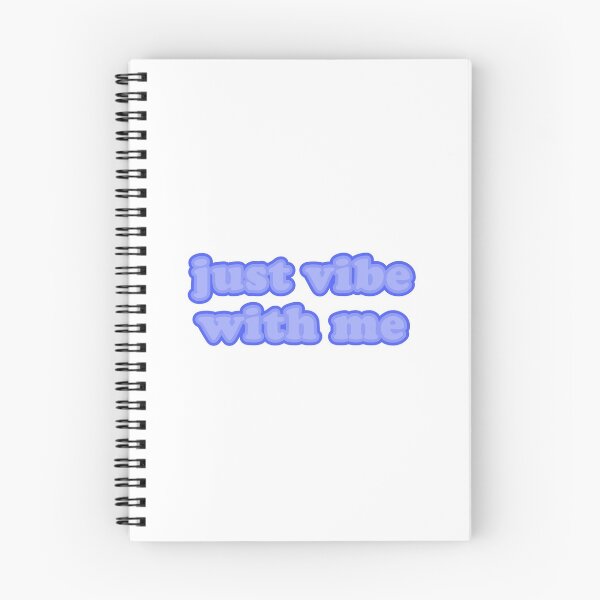 Item preview, just vibe with me designed and sold by Aricyr.