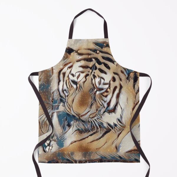 Item preview, Sleepy Tiger designed and sold by ReneeKennedy.