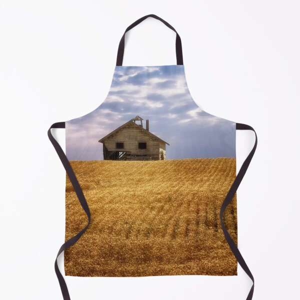 Item preview, The Barn and the Wheat designed and sold by Kathy Weaver.