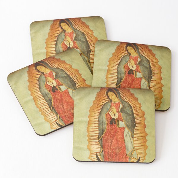 Item preview, Virgin Mary of Guadalupe designed and sold by kimopix.
