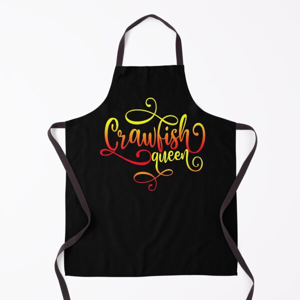 Item preview, Crawfish Queen - Boil Party designed and sold by Meliafroggy.
