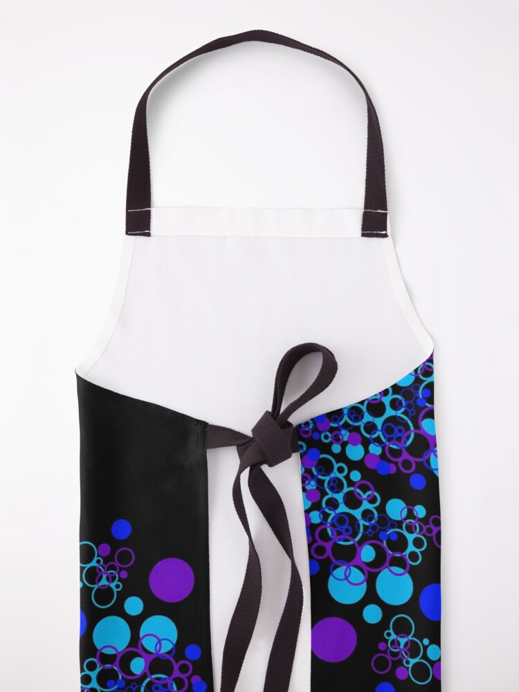 Alternate view of Where You Wanna Be Apron