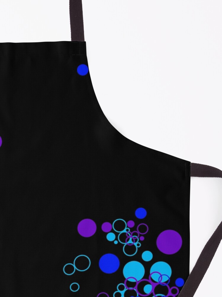 Alternate view of Where You Wanna Be Apron