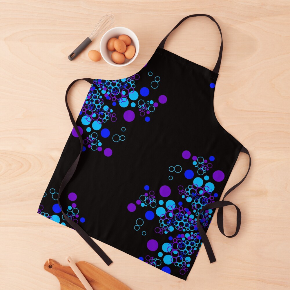 Where You Wanna Be Apron