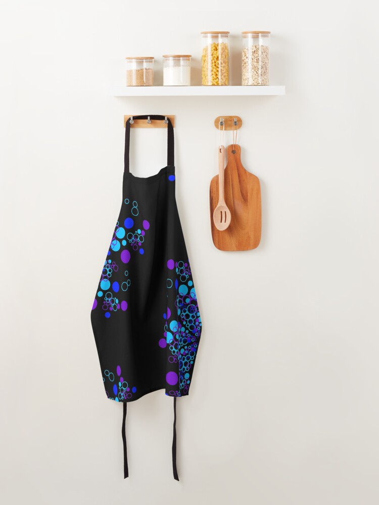 Alternate view of Where You Wanna Be Apron