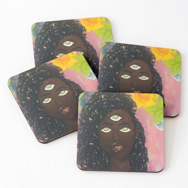Item preview, Universal melanin designed and sold by FabArtInc.