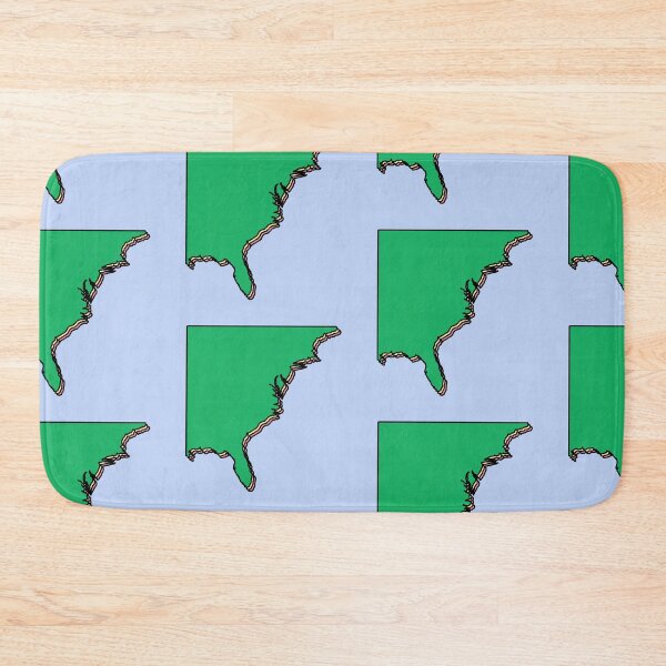 Item preview, East Coast Baby designed and sold by bodiesofwater.