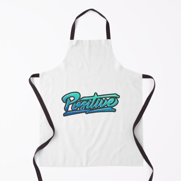 Item preview, Positive - Retro style designed and sold by Thunderceptor.