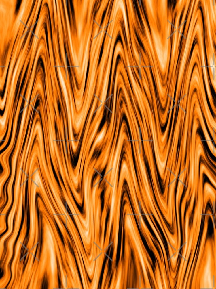 Thumbnail 5 of 5, iPhone Case, Abstract Fire designed and sold by Llamenba.