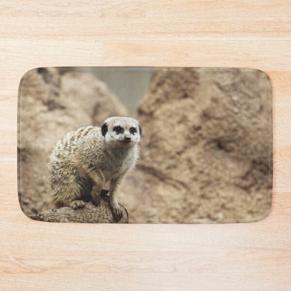 Item preview, Cute Meerkat designed and sold by Jrw-Design.