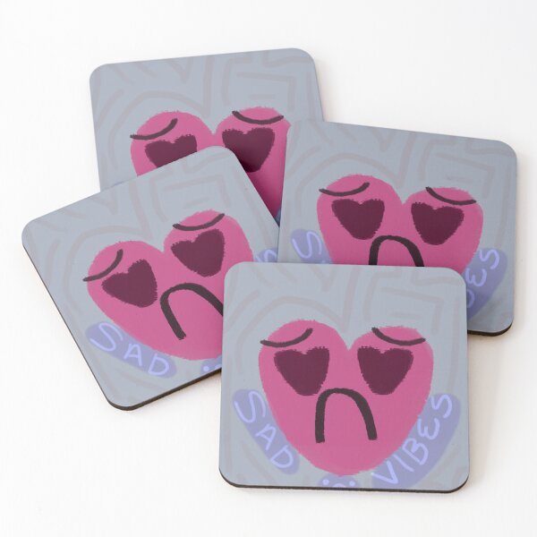 Item preview, sad vibes  designed and sold by April Pines.