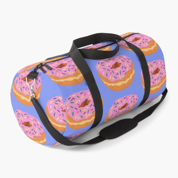 Item preview, Pink Donut designed and sold by LisaDylanArt.