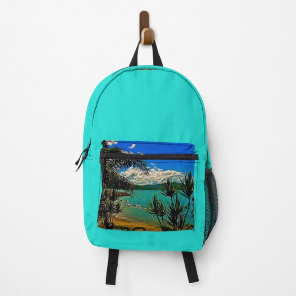 Item preview, Whitsundays Islands, Australia designed and sold by Anthony Macaluso.