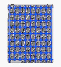 Color iPad Case/Skin
