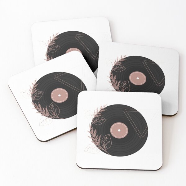 Item preview, RECORD designed and sold by CHARLOTTE'S Designs.
