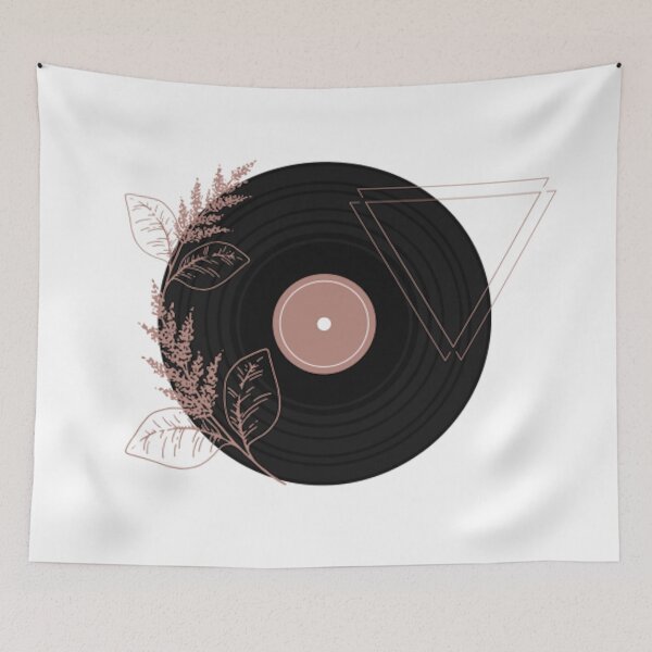 Item preview, RECORD designed and sold by CHARLOTTE'S Designs.